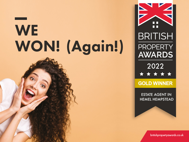 Clements Estate Agents Blog Clements Estate Agents win Best Estate